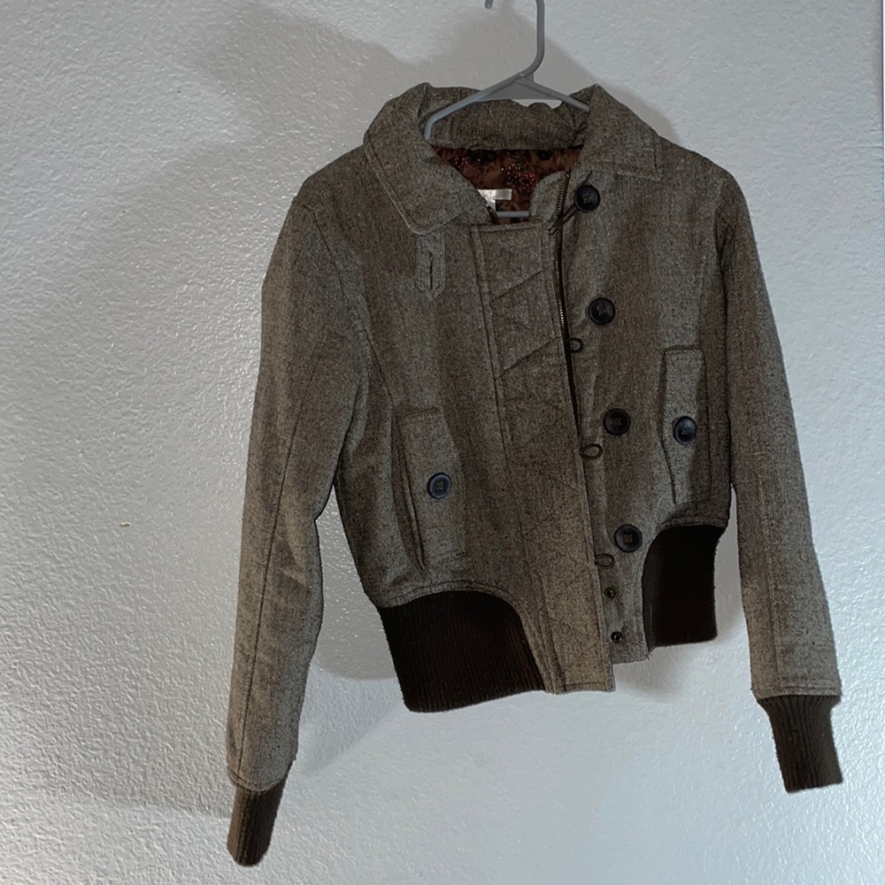 ✨LAST CHANCE ✨Jacket